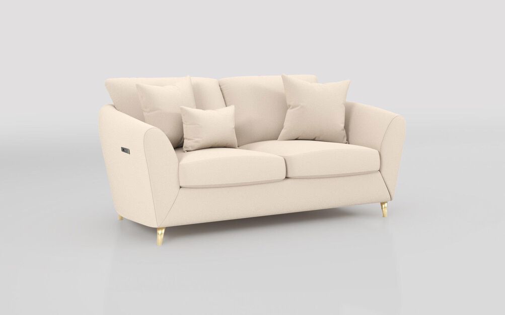 Blyth 2 Seater Power Recliner Sofa | Blyth Sofa Range | ScS