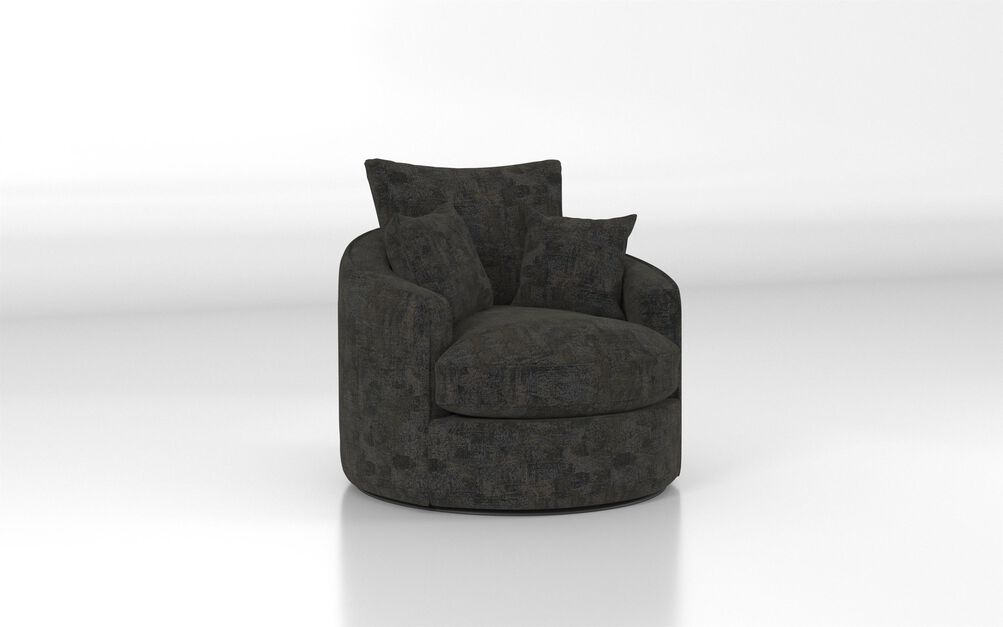 Aveley Twister Chair | Aveley Sofa Range | ScS