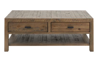 Canberra Coffee Table | Canberra Furniture Range | ScS
