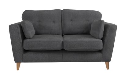 Mae Fabric 2 Seater Sofa | Mae Sofa Range | ScS