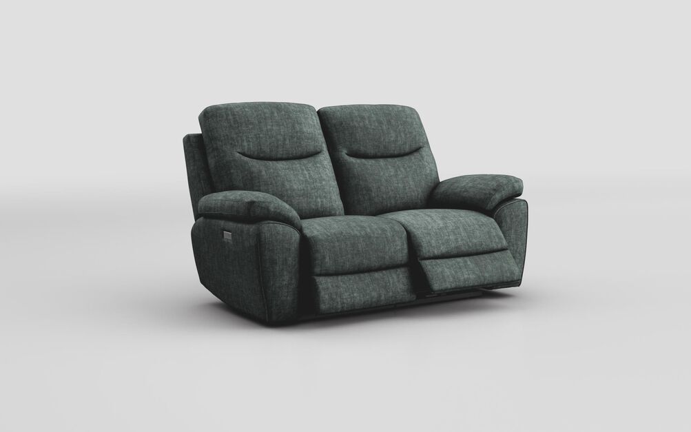 Argenta 2 Seater Power Recliner Sofa | Argenta Sofa Range | ScS