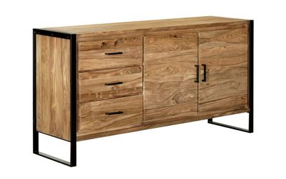 Aruba Sideboard | Aruba Furniture Range | ScS