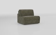 Barete Open End Chair Bed | Barete Sofa Range | ScS