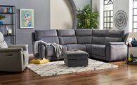 Tiverton Power Recliner Chair with Power Head Tilt, ACACIA-BEIGE-006 Tiverton Power Recliner Chair with Power Head Tilt | Tiverton Sofa Range | ScS