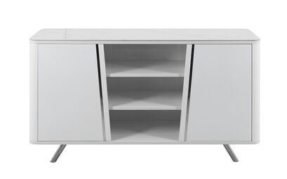 Valetta Wide Sideboard | Valetta Furniture Range | ScS