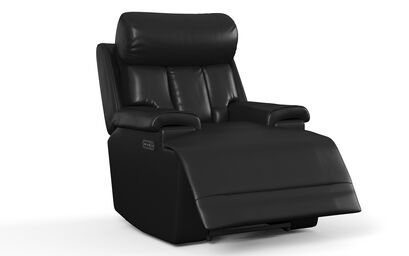 La-Z-Boy Empire Power Recliner Chair With Head Tilt | La-Z-Boy Empire Sofa Range | ScS