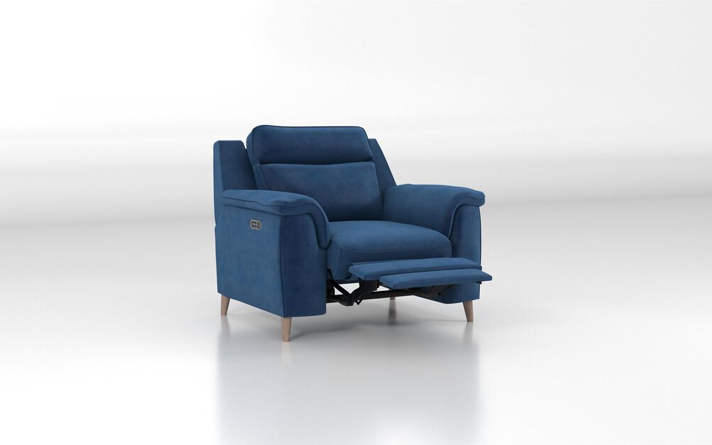 Uxbridge Power Recliner Chair | Uxbridge Sofa Range | ScS