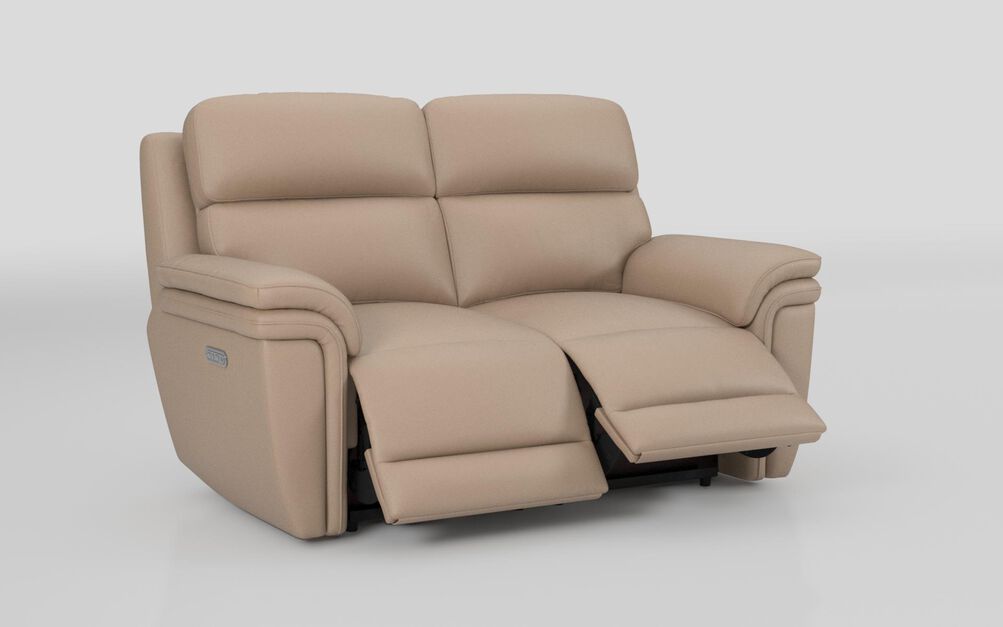 Maer 2 Seater Power Recliner Sofa | Maer Sofa Range | ScS