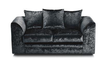 Chicago Fabric 2 Seater Sofa | Chicago Sofa Range | ScS