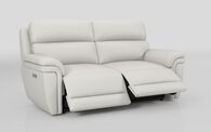 Maer 3 Seater Power Recliner Sofa | Maer Sofa Range | ScS