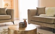 Luxley 3 Seater Sofa Luxley 3 Seater Sofa