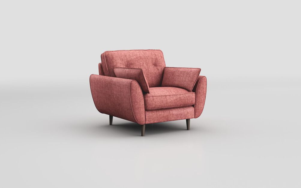 Saiano Armchair | Saiano Sofa Range | ScS