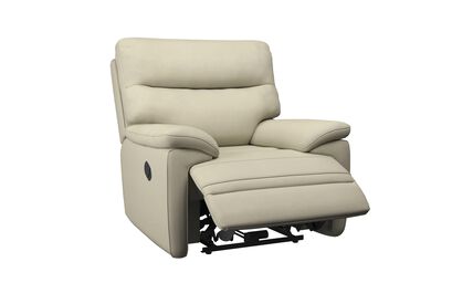La-Z-Boy Boston Manual Recliner Chair | La-Z-Boy Boston Sofa Range | ScS