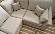 Lazenby 1 Corner 3 Sofa, STELLA-BEIGE-880 Lazenby 1 Corner 3 Sofa | Lazenby Sofa Range | ScS