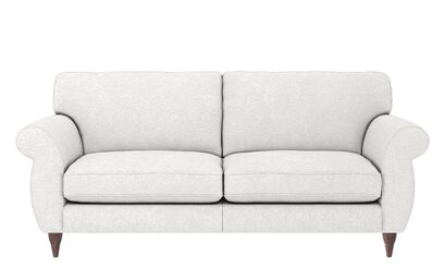 Winnie Fabric 3 Seater Sofa | Winnie Sofa Range | ScS