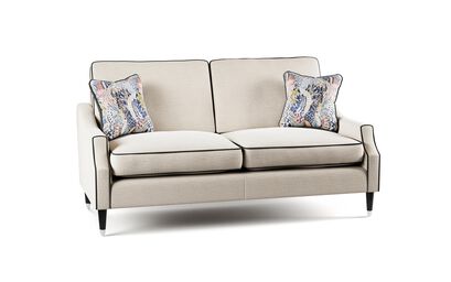 Ideal Home Freda Fabric 3 Seater Sofa | Freda Sofa Range | ScS