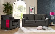 Gazeley 2 Seater Sofa Standard Back Gazeley 2 Seater Sofa Standard Back