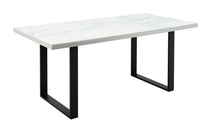 Montana 1.8m Dining Table | Dining Tables | ScS