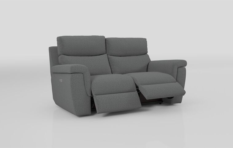 Russi 2 Seater Power Recliner Sofa Russi 2 Seater Power Recliner Sofa