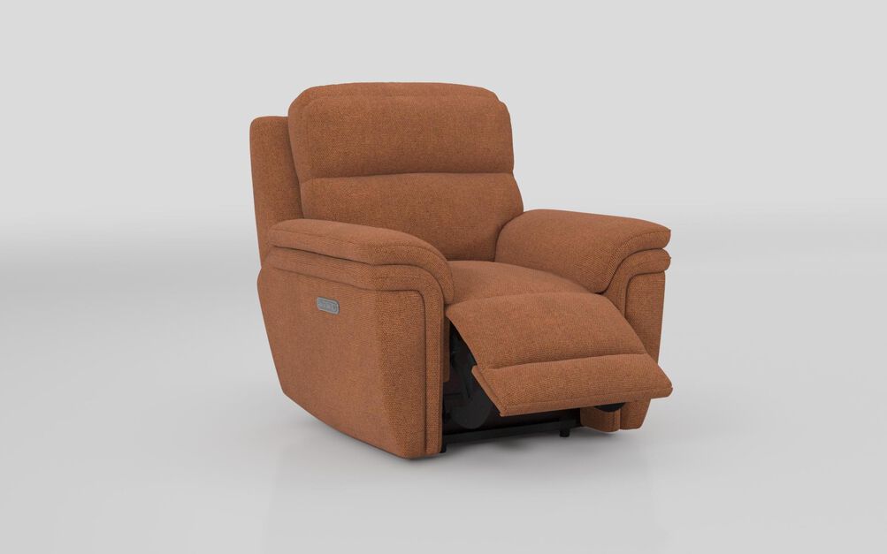 Maer Power Recliner Chair | Maer Sofa Range | ScS