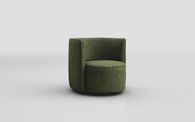Cotignola Armchair, DALIA-GREEN-642 Cotignola Armchair | Cotignola Sofa Range | ScS