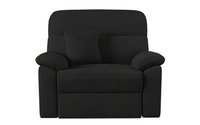 La-Z-Boy Alabama Fabric Love Chair | La-Z-Boy Alabama Sofa Range | ScS