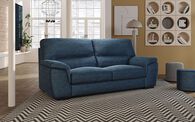 Pieve Ottoman, DALIA YELLOW 130 Pieve Ottoman | Pieve Sofa Range | ScS