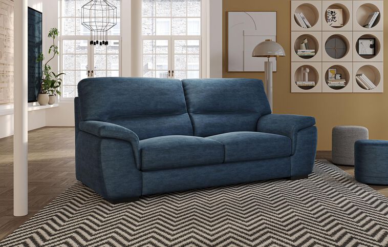 Pieve 3 Seater Sofa Pieve 3 Seater Sofa