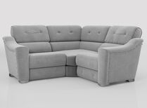Fulwood 1 Corner 1 Sofa | Fulwood Sofa Range | ScS