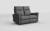 Fusignano 2 Seater Sofa , AZALEA-PINK-440 Fusignano 2 Seater Sofa  | Fusignano Sofa Range | ScS