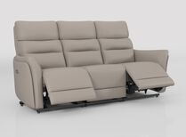 Cleveley 3 Seater Power Recliner Sofa | Cleveley Sofa Range | ScS