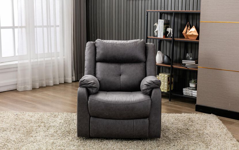 Endurance Janus Manual Recliner Chair