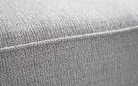 Hugo Fabric 1 Corner 3 Left Hand Facing Chaise Scatter Back Sofa, HILTON COLLECTION GREY 1 Hugo Fabric 1 Corner 3 Left Hand Facing Chaise Scatter Back Sofa | Hugo Sofa Range | ScS