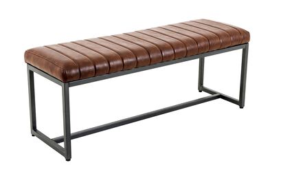 Archie Upholstered Bench | Archie Furniture Range | ScS