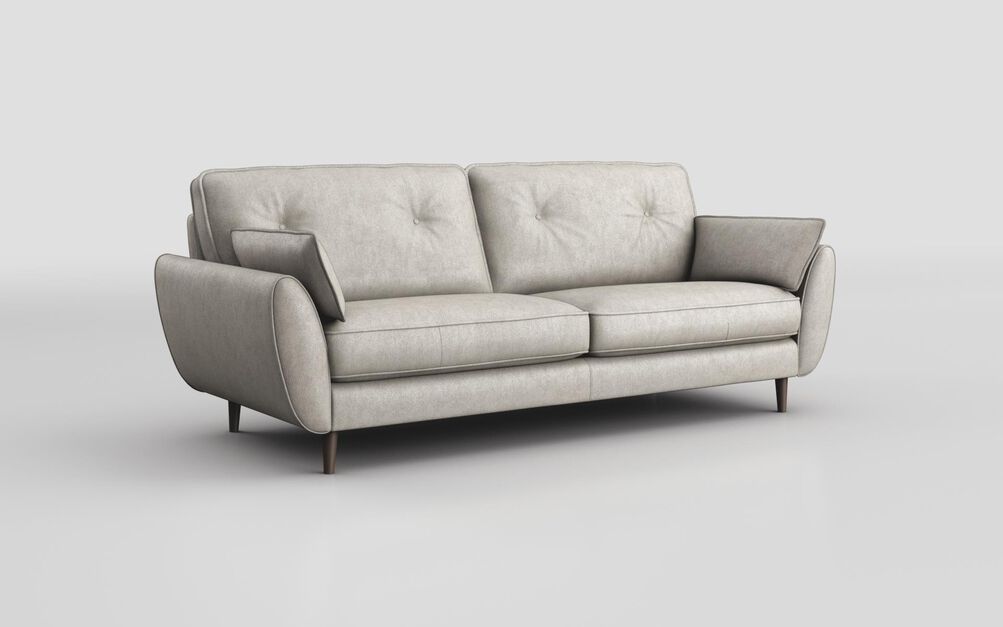 Saiano 4 Seater Sofa | Saiano Sofa Range | ScS