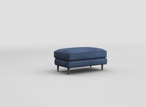 Saiano Footstool | Saiano Sofa Range | ScS