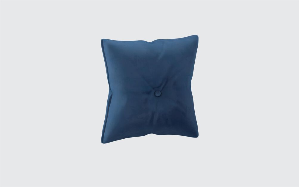 Susano 50 x 50 Cushion with Button | Accessories | ScS