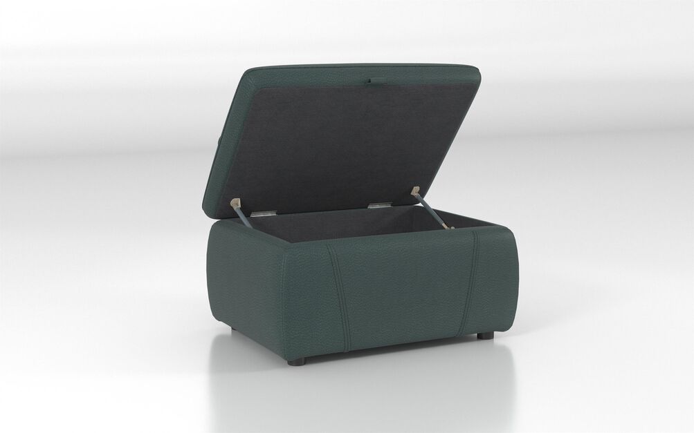Eldwick Storage Footstool | Eldwick Sofa Range | ScS