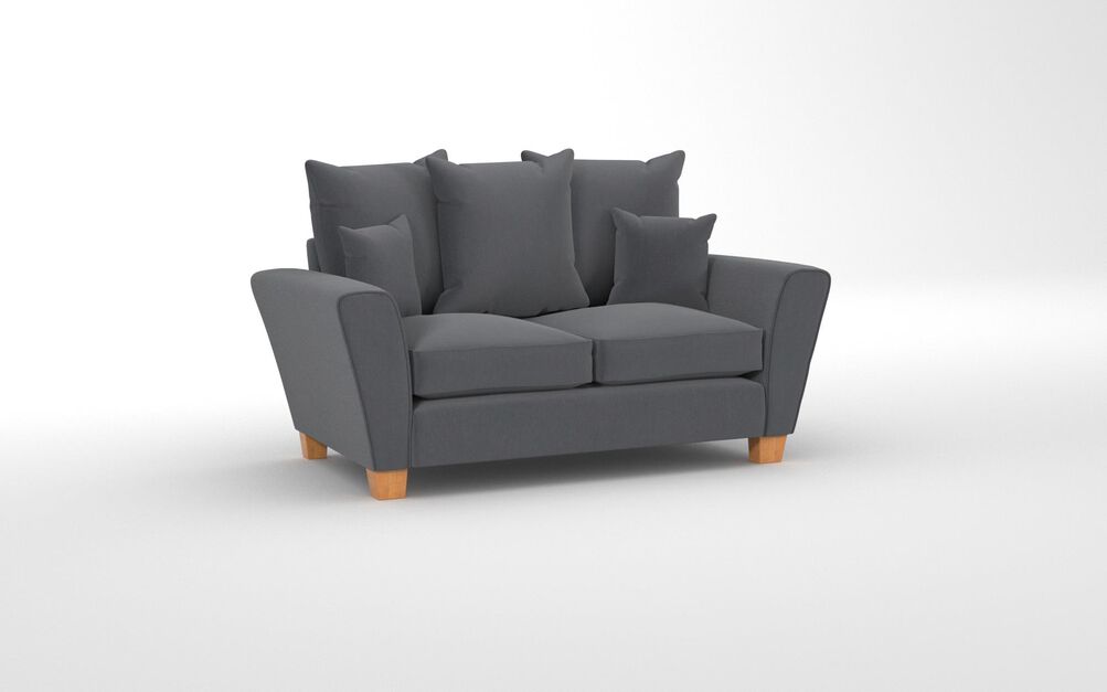 Tenbury 2 Seater Scatter Back Sofa | Tenbury Sofa Range | ScS
