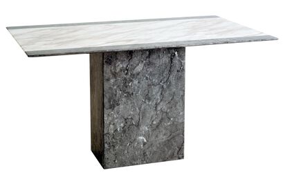Sassi Marble Dining Table | Sassi Furniture Range | ScS