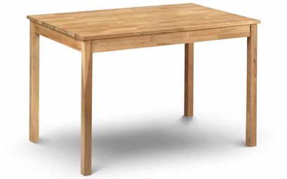 Herrington Oak Rectangular Dining Table | Herrington Furniture Range | ScS
