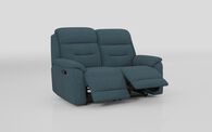 Rookby 2 Seater Manual Recliner Sofa | Rookby Sofa Range | ScS