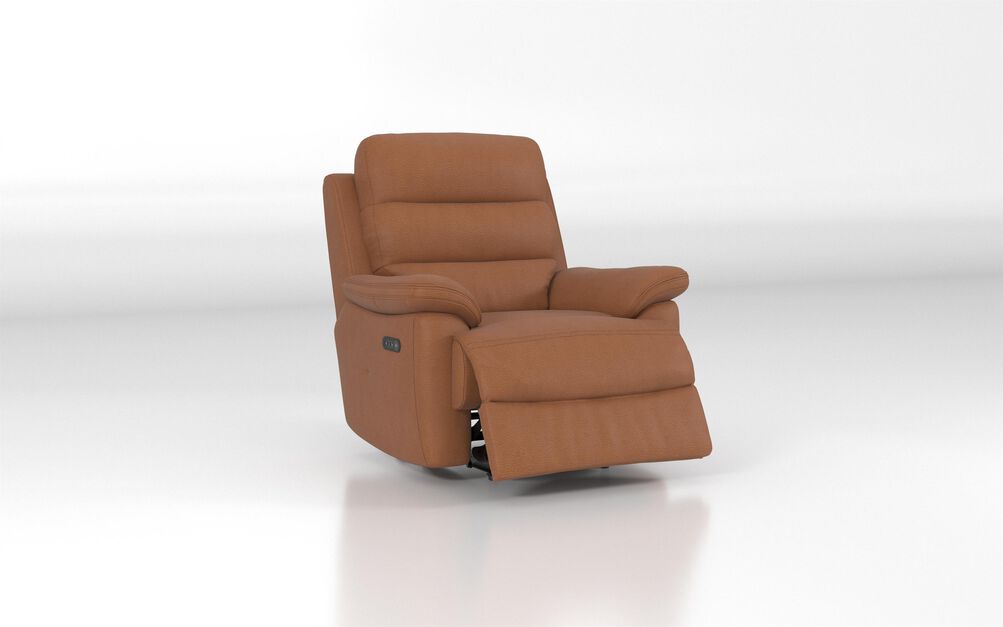 Ossett Power Recliner Chair | Ossett Sofa Range | ScS