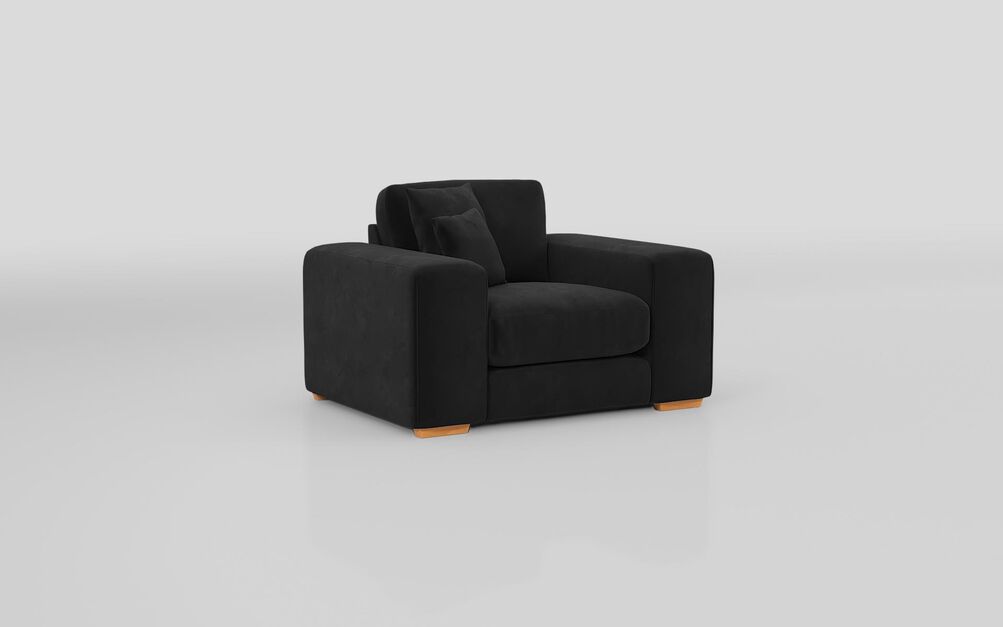 Fincham Armchair | Fincham Sofa Range | ScS