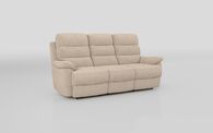 Ossett 3 Seater Sofa, ACACIA-BEIGE-006 Ossett 3 Seater Sofa | Ossett Sofa Range | ScS