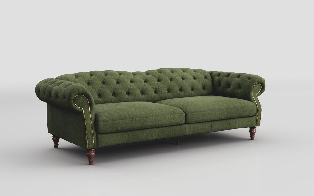 Darlton 3 Seater Sofa | Darlton Sofa Range | ScS