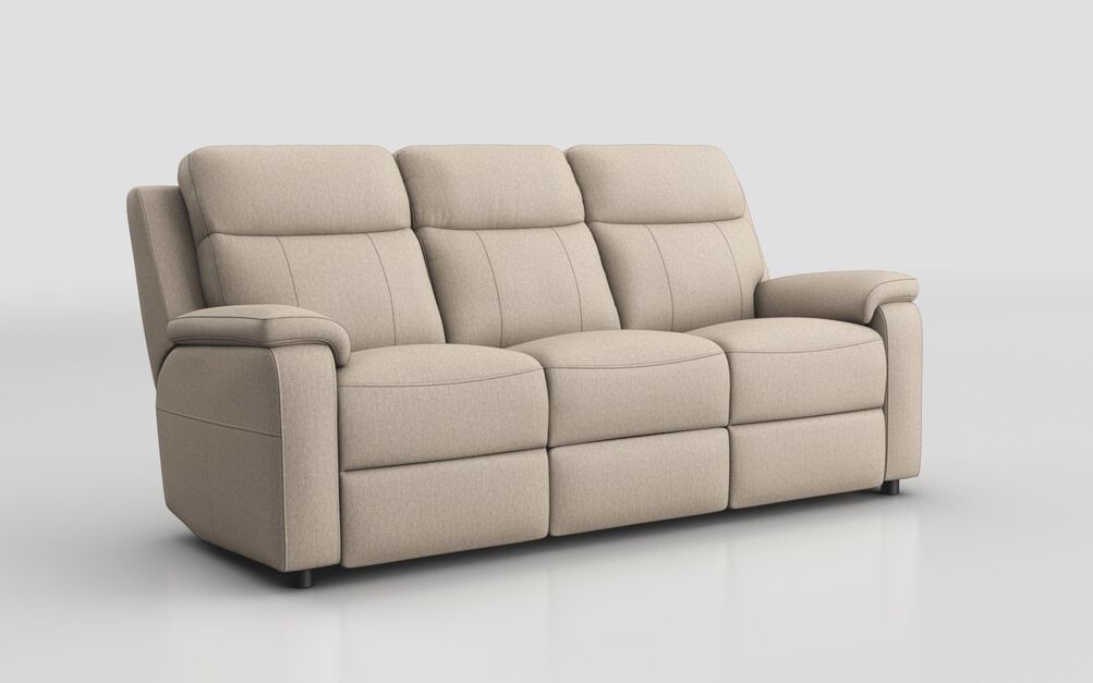 Calboli 3 Seater Sofa | Calboli Sofa Range | ScS