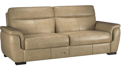 Living Brock 3 Seater Sofa | Brock Sofa Range | ScS