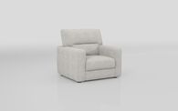 Corneto Armchair with Sliding Footrest | Corneto Sofa Range | ScS