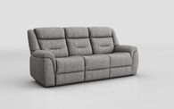 Ainsdale 3 Seater Sofa, MACADAMIA-SUNFLOWER-YELLOW-140 Ainsdale 3 Seater Sofa | Ainsdale Sofa Range | ScS